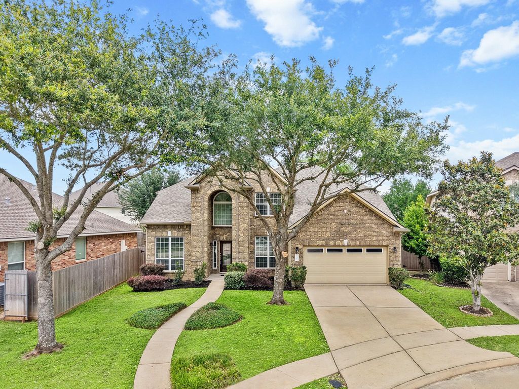 1227 Ancrum Hill Lane, Sugar Land, TX 77479