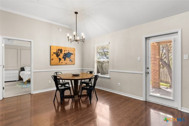 5816 Butterfly Court, Temple, TX 76502