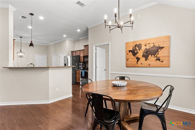 5816 Butterfly Court, Temple, TX 76502