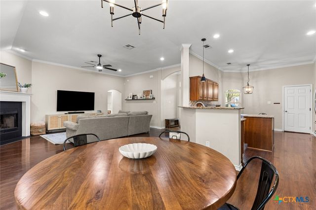 5816 Butterfly Court, Temple, TX 76502