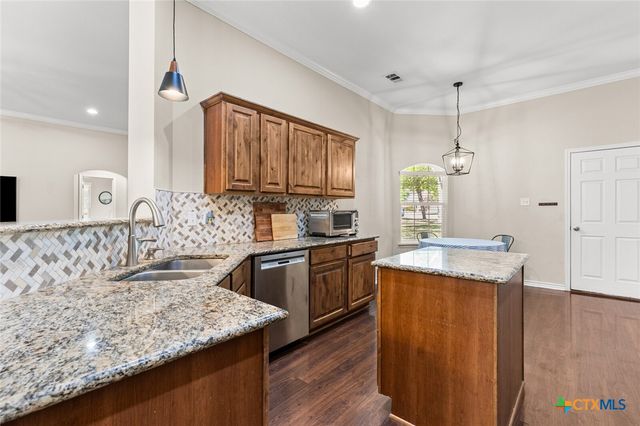 5816 Butterfly Court, Temple, TX 76502