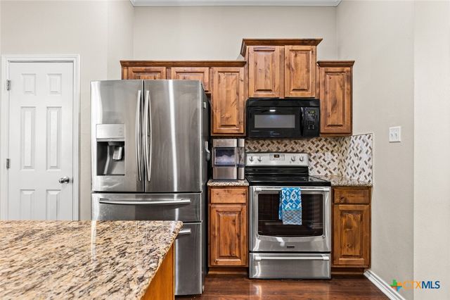 5816 Butterfly Court, Temple, TX 76502