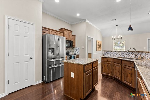 5816 Butterfly Court, Temple, TX 76502