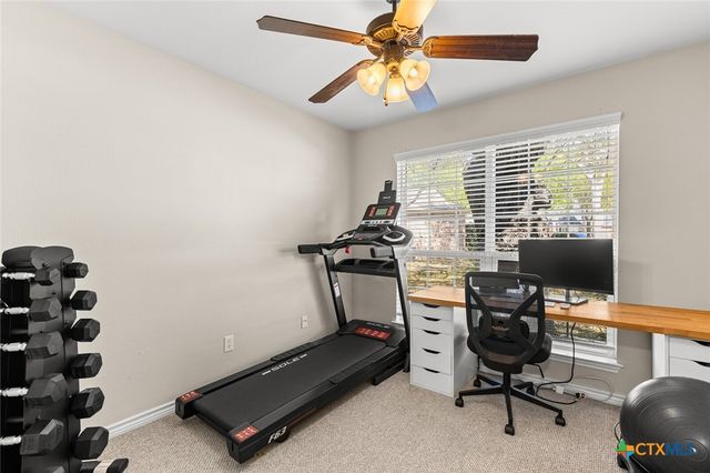 5816 Butterfly Court, Temple, TX 76502