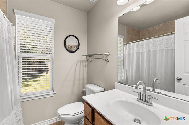 5816 Butterfly Court, Temple, TX 76502