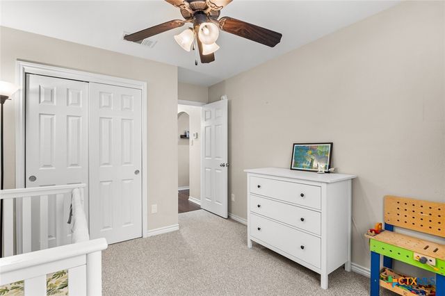 5816 Butterfly Court, Temple, TX 76502