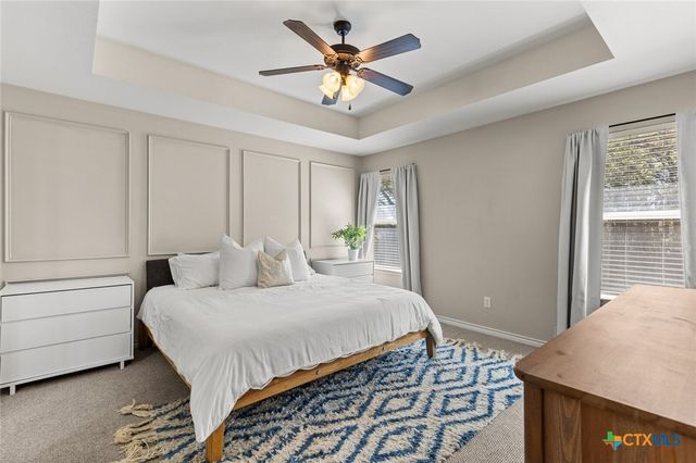 5816 Butterfly Court, Temple, TX 76502