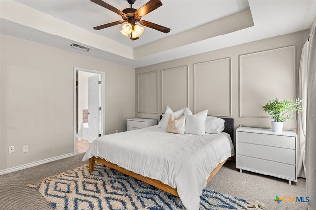 5816 Butterfly Court, Temple, TX 76502