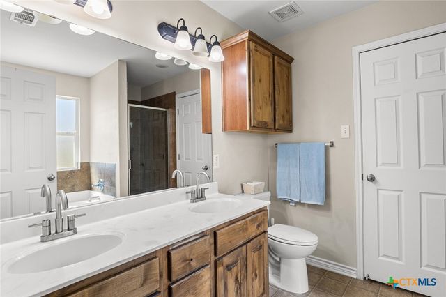 5816 Butterfly Court, Temple, TX 76502