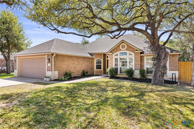 5816 Butterfly Court, Temple, TX 76502