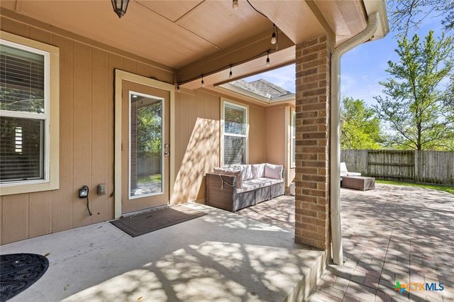 5816 Butterfly Court, Temple, TX 76502