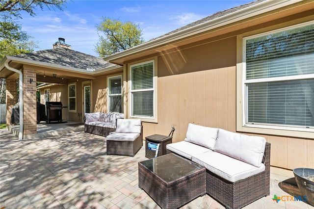 5816 Butterfly Court, Temple, TX 76502