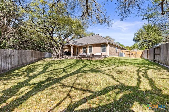 5816 Butterfly Court, Temple, TX 76502