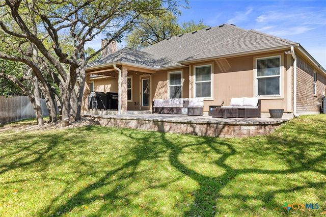 5816 Butterfly Court, Temple, TX 76502