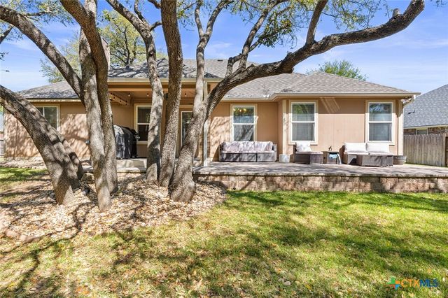 5816 Butterfly Court, Temple, TX 76502