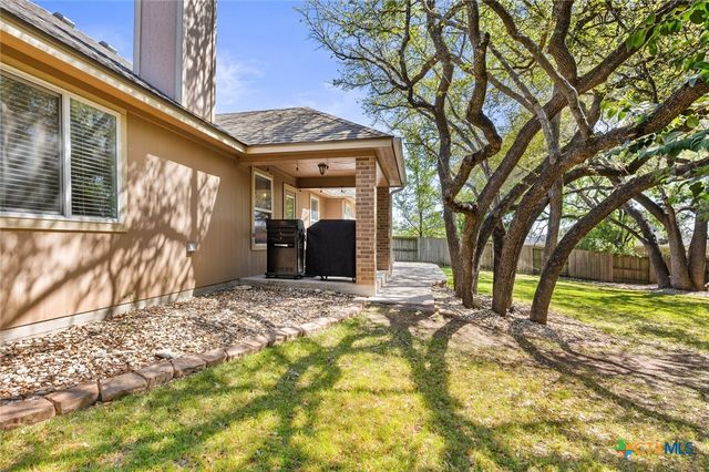 5816 Butterfly Court, Temple, TX 76502