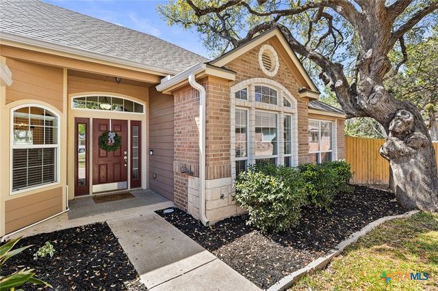 5816 Butterfly Court, Temple, TX 76502