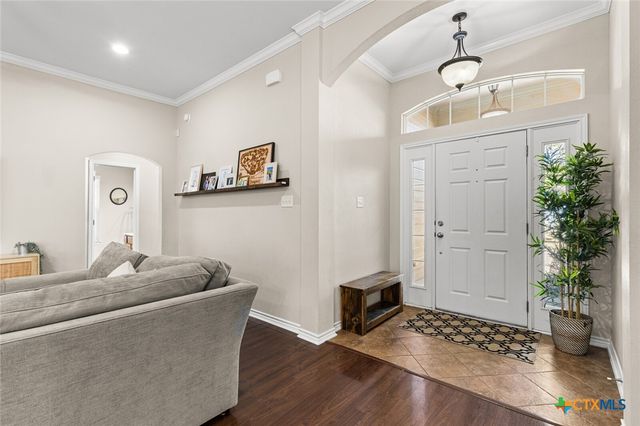 5816 Butterfly Court, Temple, TX 76502