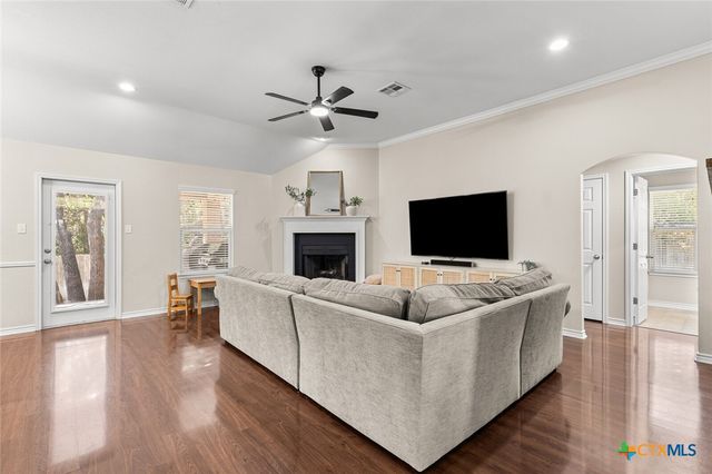 5816 Butterfly Court, Temple, TX 76502