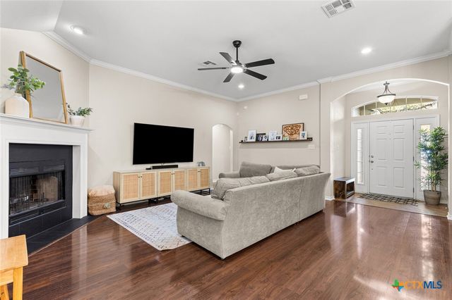 5816 Butterfly Court, Temple, TX 76502