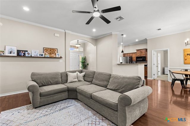 5816 Butterfly Court, Temple, TX 76502