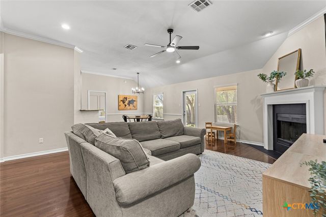 5816 Butterfly Court, Temple, TX 76502