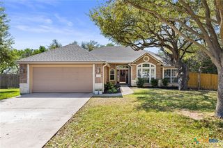 5816 Butterfly Court, Temple, TX 76502