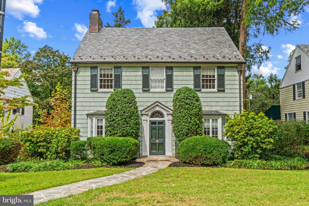308 BROXTON RD, Baltimore, MD 21212