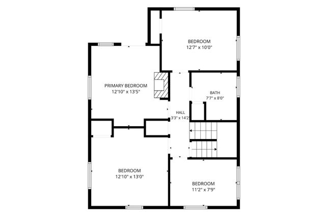 88 Edgemont Rd EDGEMONT RD, Montclair, NJ 07043