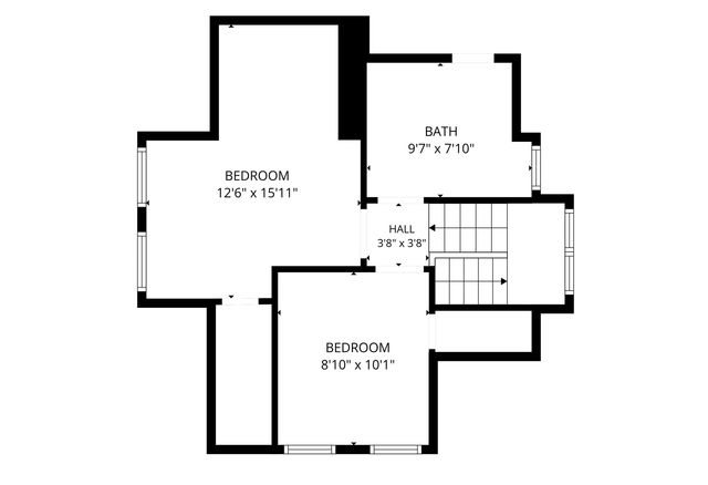 88 Edgemont Rd EDGEMONT RD, Montclair, NJ 07043