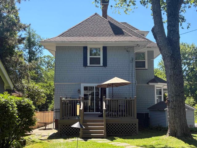 88 Edgemont Rd EDGEMONT RD, Montclair, NJ 07043