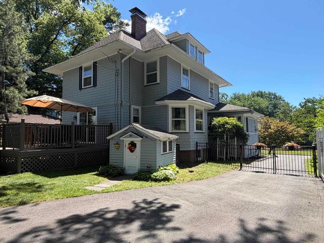 88 Edgemont Rd EDGEMONT RD, Montclair, NJ 07043