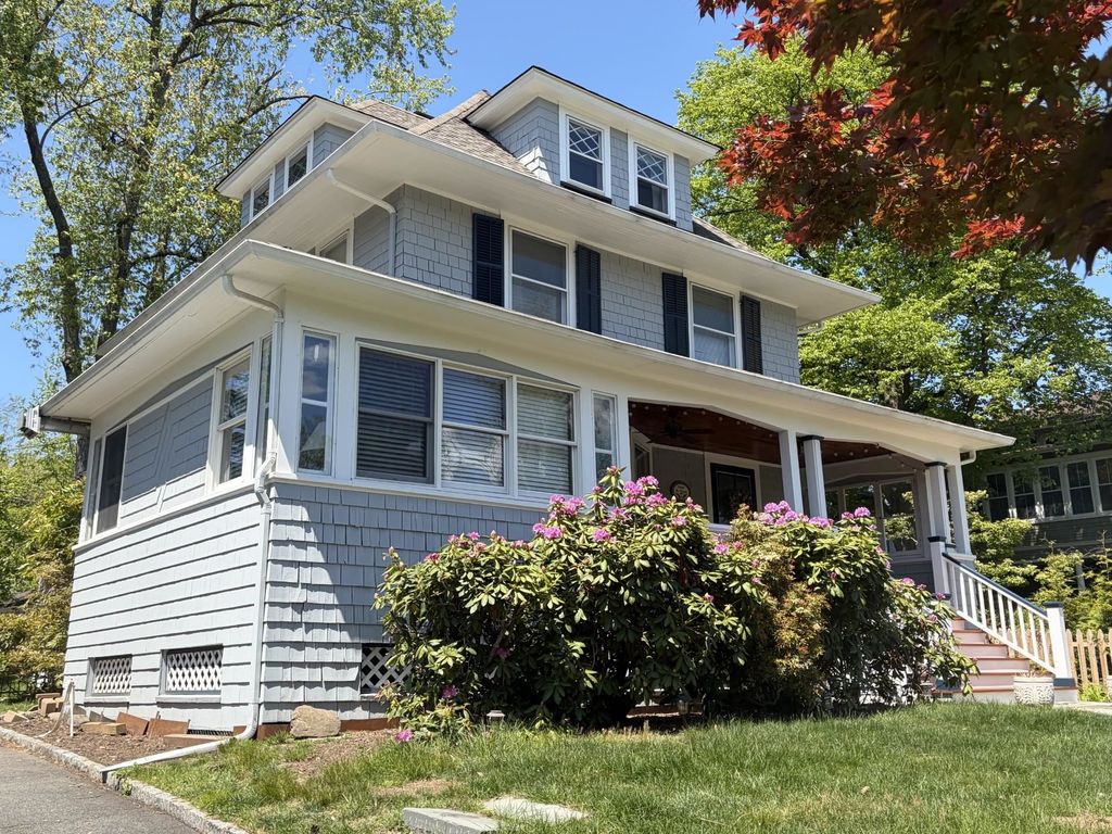 88 Edgemont Rd EDGEMONT RD, Montclair, NJ 07043