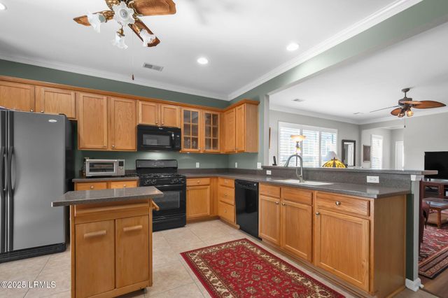 39 Callisto Road, Okatie, SC 29909