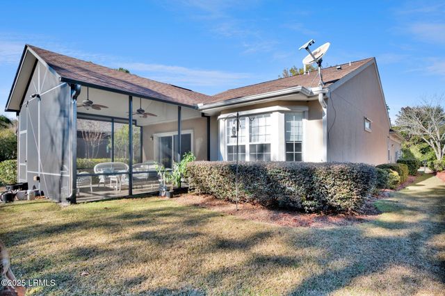 39 Callisto Road, Okatie, SC 29909