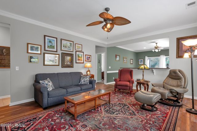 39 Callisto Road, Okatie, SC 29909