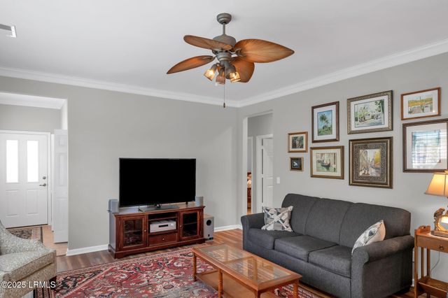 39 Callisto Road, Okatie, SC 29909