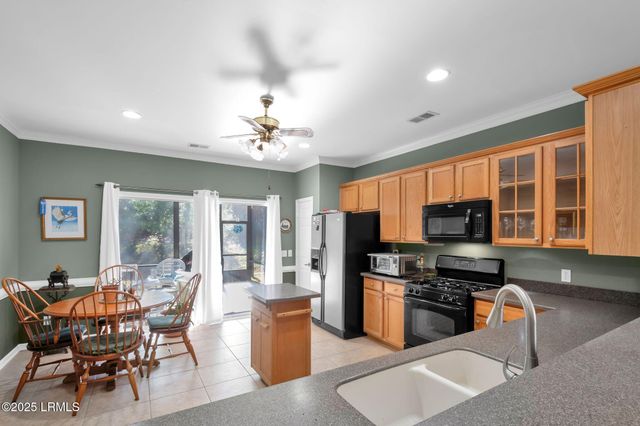 39 Callisto Road, Okatie, SC 29909