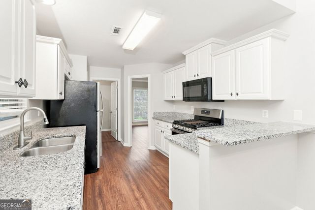 367 Crestview Drive, Dallas, GA 30157