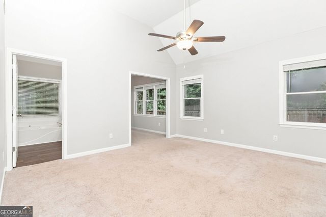 367 Crestview Drive, Dallas, GA 30157