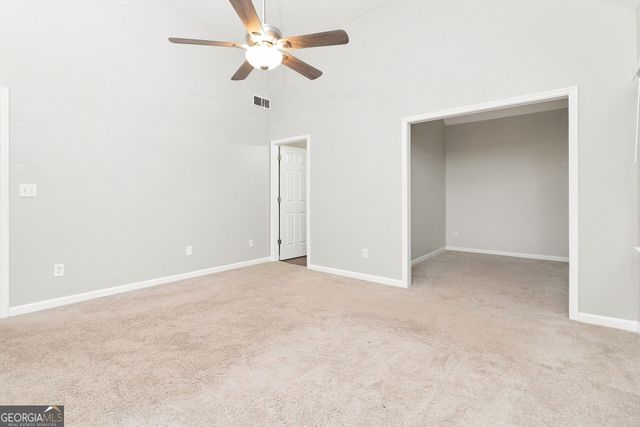 367 Crestview Drive, Dallas, GA 30157