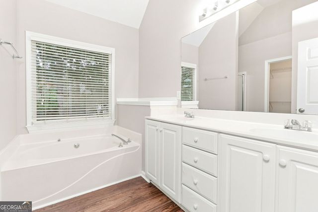 367 Crestview Drive, Dallas, GA 30157