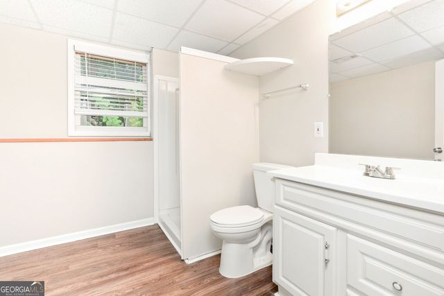 367 Crestview Drive, Dallas, GA 30157