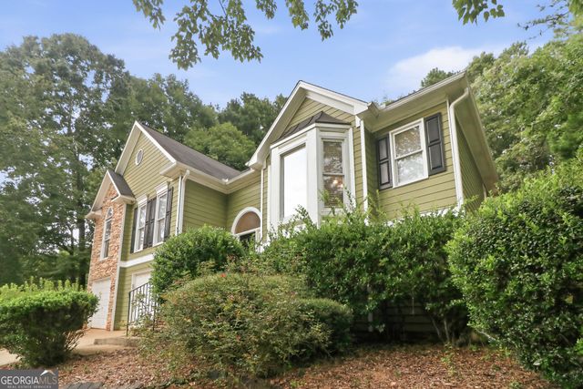 367 Crestview Drive, Dallas, GA 30157