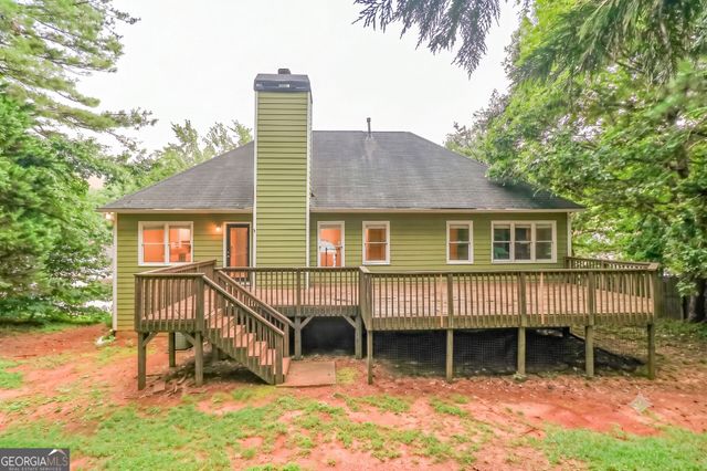 367 Crestview Drive, Dallas, GA 30157