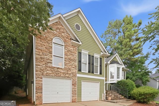 367 Crestview Drive, Dallas, GA 30157
