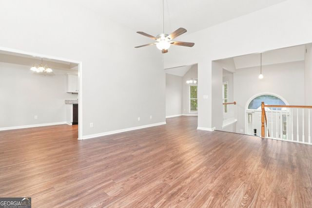 367 Crestview Drive, Dallas, GA 30157