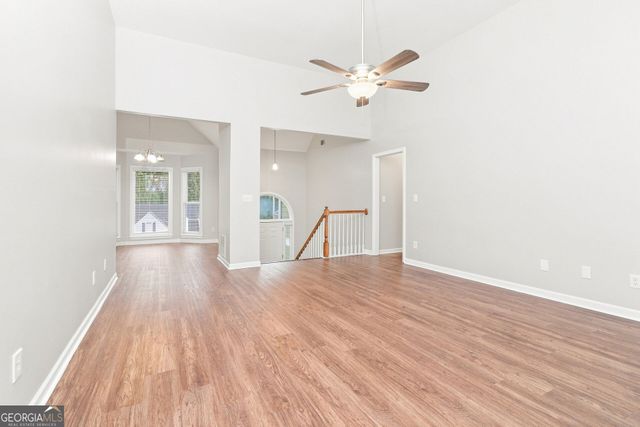 367 Crestview Drive, Dallas, GA 30157