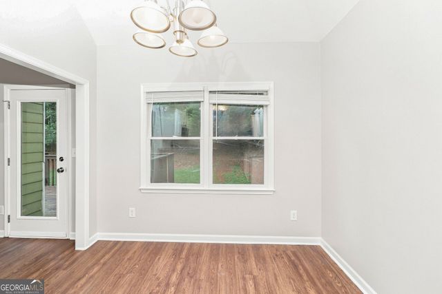 367 Crestview Drive, Dallas, GA 30157