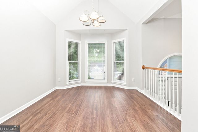 367 Crestview Drive, Dallas, GA 30157